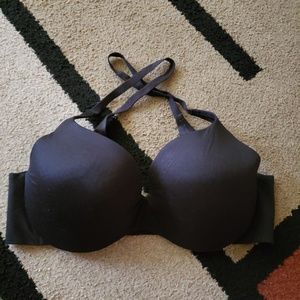 Victoria's secret lined demi